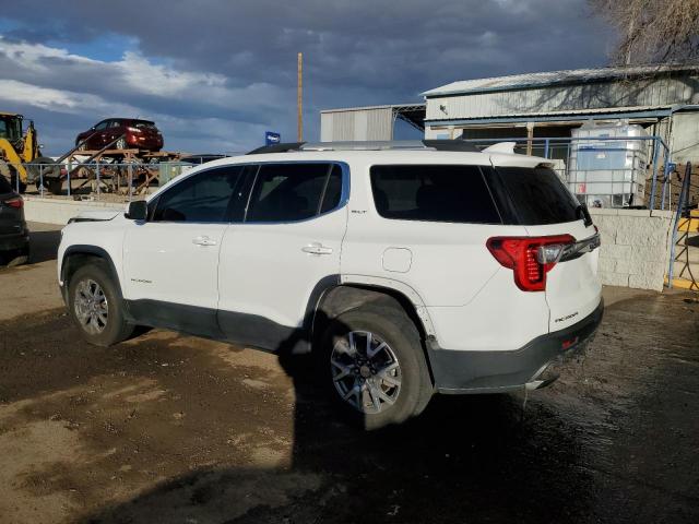 Vin: 1gkknul46lz197101, lot: 43571605, gmc acadia slt 20202