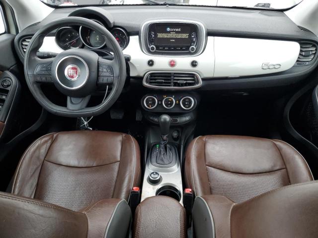 2016 FIAT 500X LOUNG ZFBCFYDT2GP365900