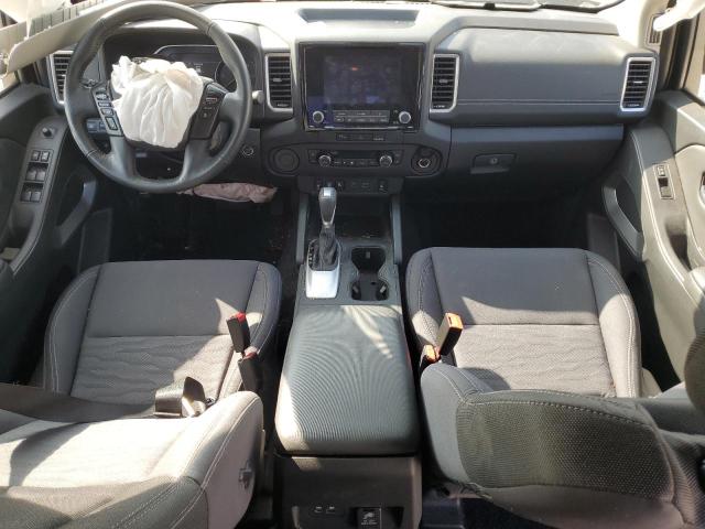 2024 NISSAN FRONTIER S - 1N6ED1EJ3RN610053