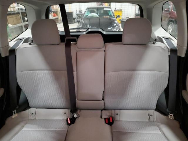 2016 SUBARU FORESTER 2 JF2SJADC6GH509958