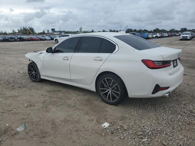 2020 BMW 330I - 3MW5R1J01L8B17223
