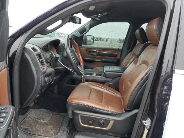 2019 RAM 1500 LONGH 1C6SRFKT8KN659742