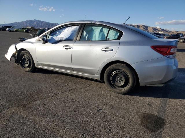 Vin: 4s3gkab62p3606120, lot: 43810725, subaru impreza 20232