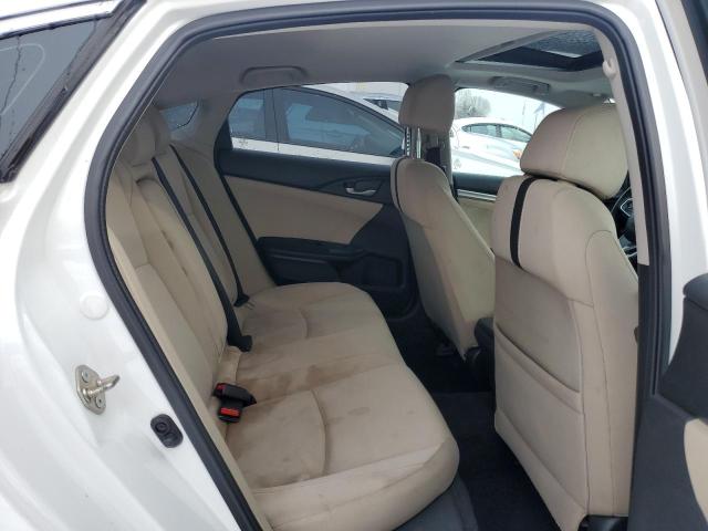 2016 HONDA CIVIC EX 19XFC1F3XGE208977