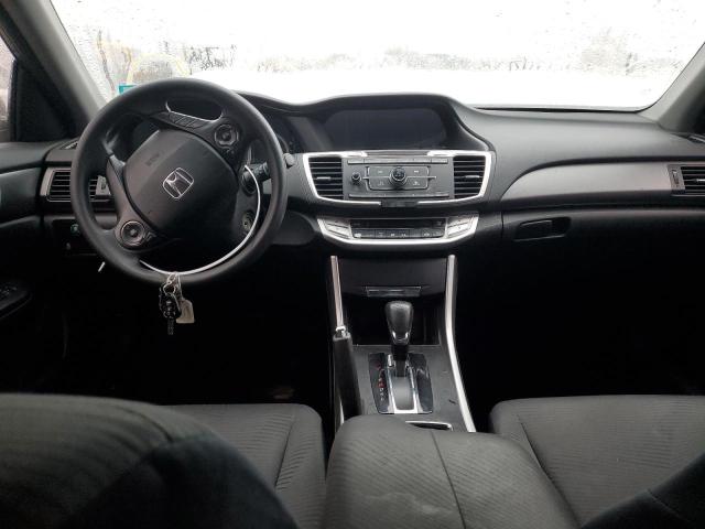 2015 HONDA ACCORD LX - 1HGCR2F36FA157777
