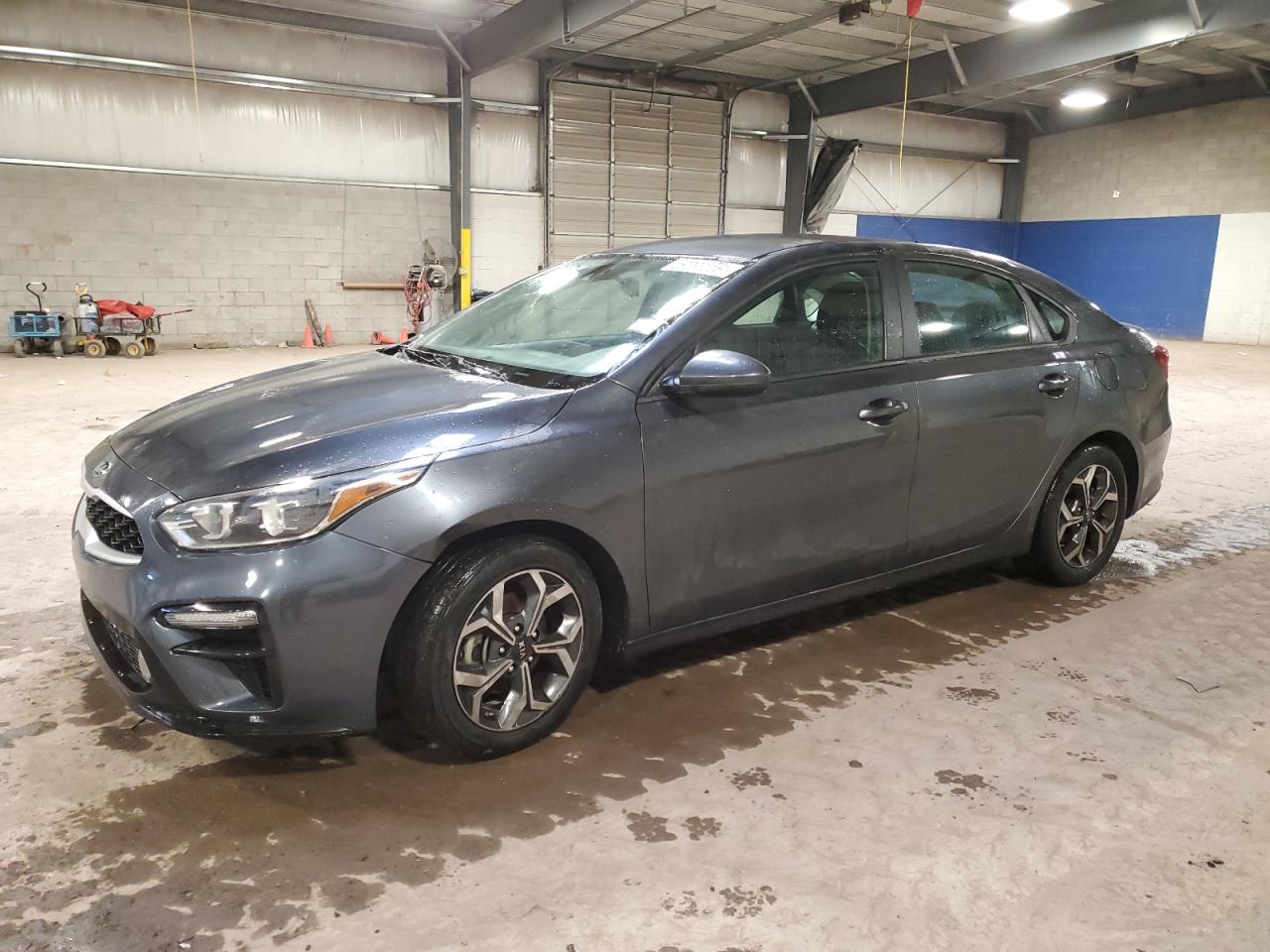 KIA FORTE FE