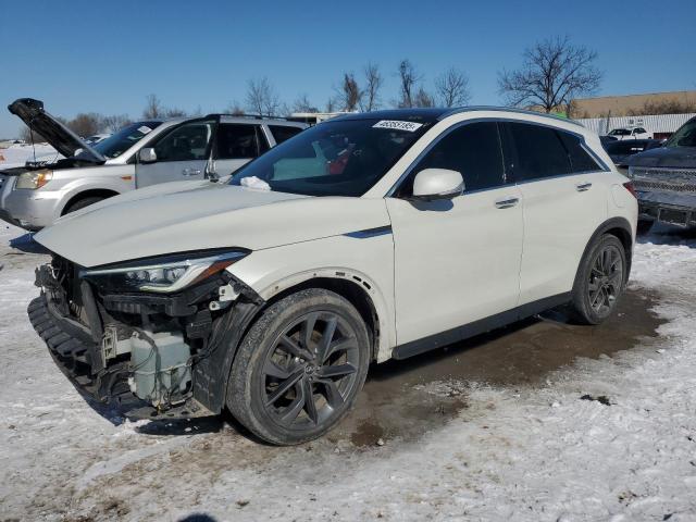 INFINITI QX50 ESSEN