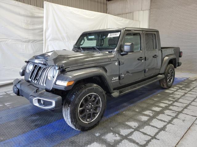 Vin: 1c6hjtfgxpl560873, lot: 47033235, jeep gladiator overland 2023 img_1