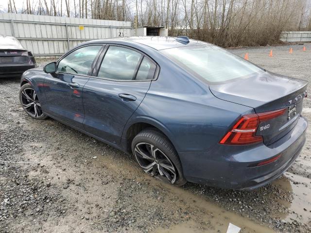 2025 VOLVO S60 CORE 7JRL12GJ4SG364728