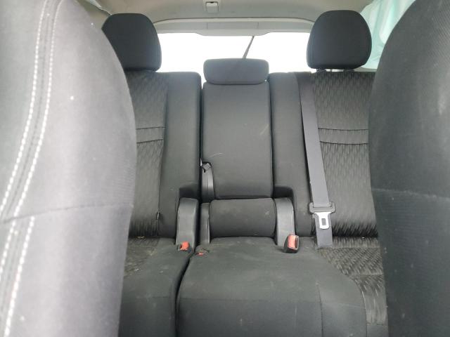 2018 NISSAN ROGUE S - KNMAT2MT8JP611897