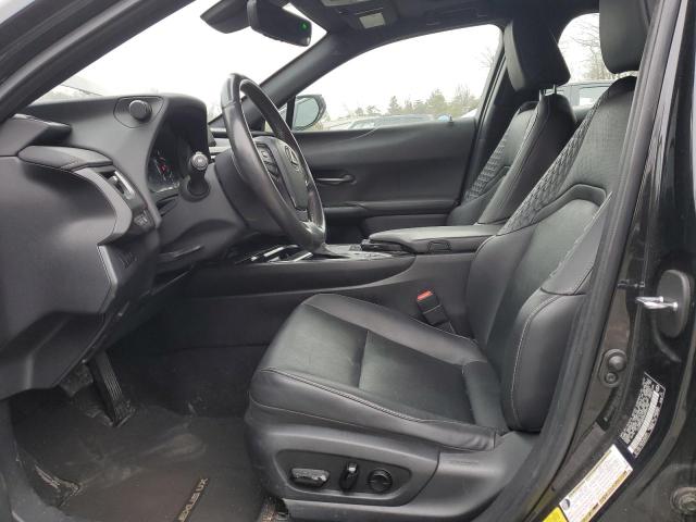 2022 LEXUS UX 250H BA JTHP9JBH0N2058794