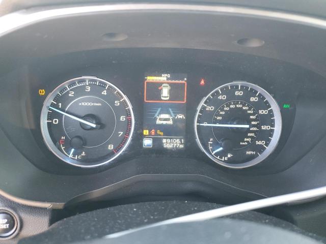 2019 SUBARU ASCENT TOU 4S4WMARD9K3453007