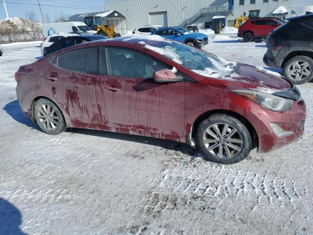 Vin: 5npdh4aexeh472065, lot: 43588645, hyundai elantra se 20144