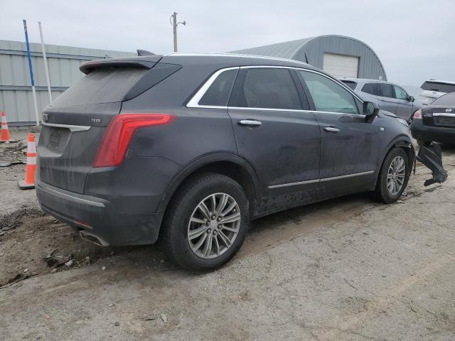 Vin: 1gykncrs5kz106873, lot: 44969215, cadillac xt5 luxury 20193