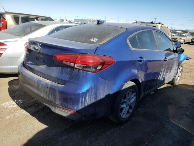 2018 KIA FORTE LX - 3KPFL4A72JE273096