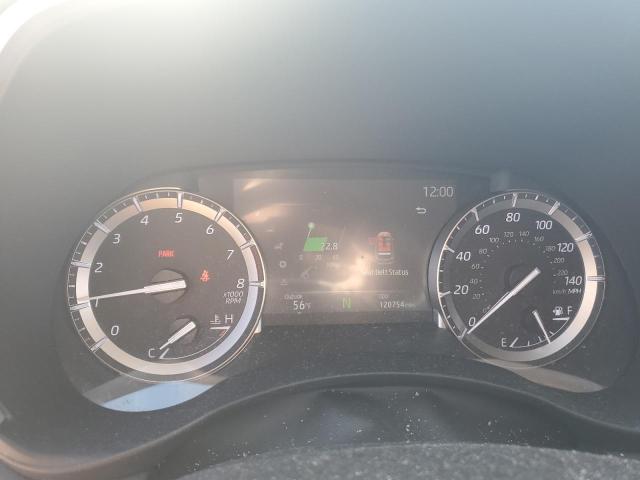 2022 TOYOTA HIGHLANDER 5TDGZRBH6NS588874