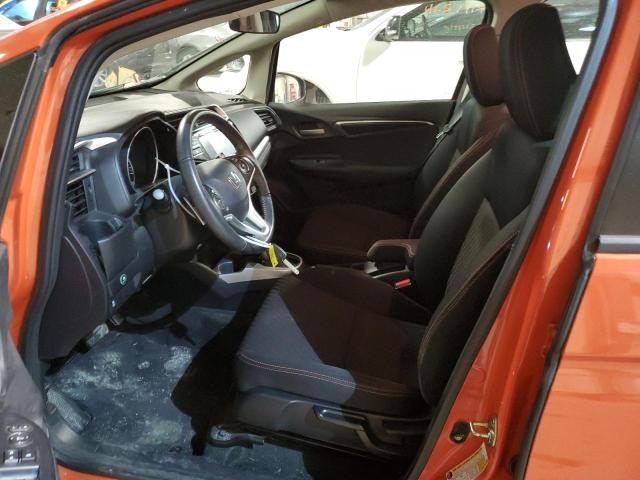 2020 HONDA FIT SPORT 3HGGK5H67LM710031