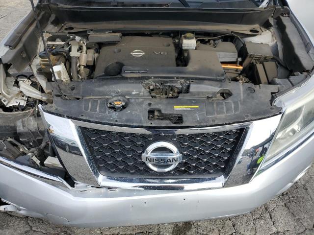 2015 NISSAN PATHFINDER - 5N1AR2MN2FC723766