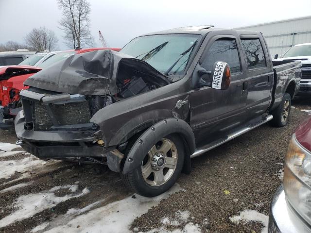 FORD F350 SRW S