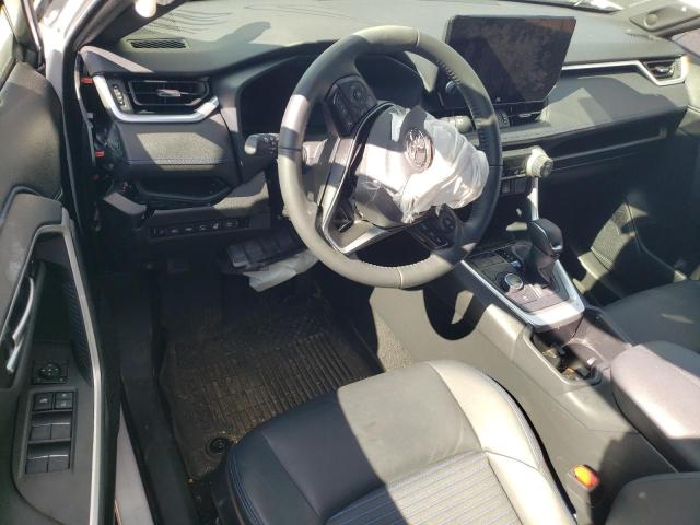 2024 TOYOTA RAV4 XSE - JTME6RFV7RD553441