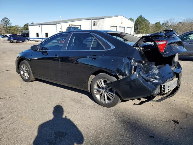 2016 TOYOTA CAMRY SE A 4T1BF1FK5GU562349