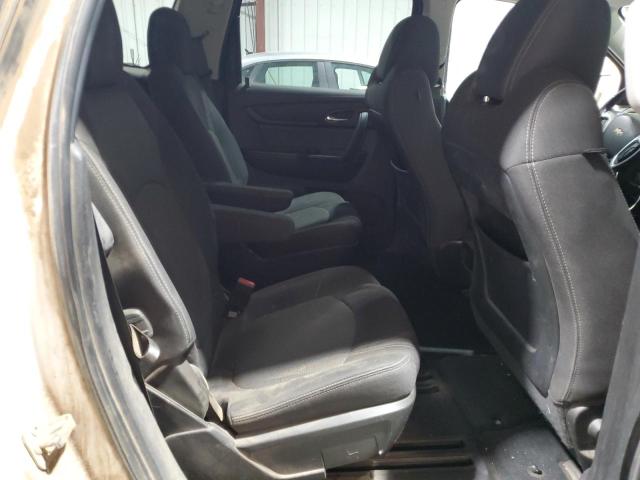 2016 CHEVROLET TRAVERSE L - 1GNKVGKD9GJ315720