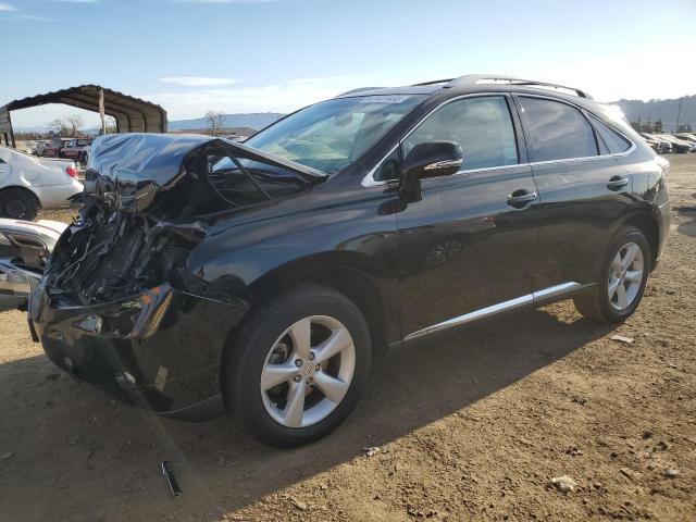 Vin: 2t2bk1ba8bc120146, lot: 47431435, lexus rx350 350 2011 img_1