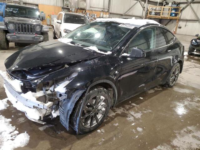 Vin: 7saygaee1pf759361, lot: 43794895, tesla model y 2023 img_1