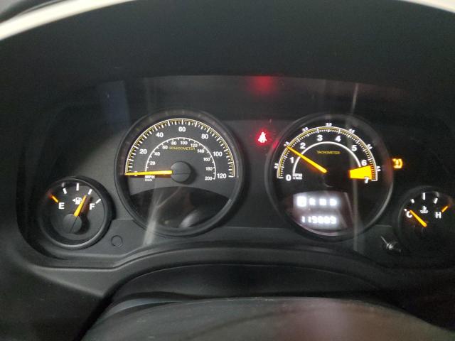 2016 JEEP PATRIOT SP - 1C4NJPBA7GD796069