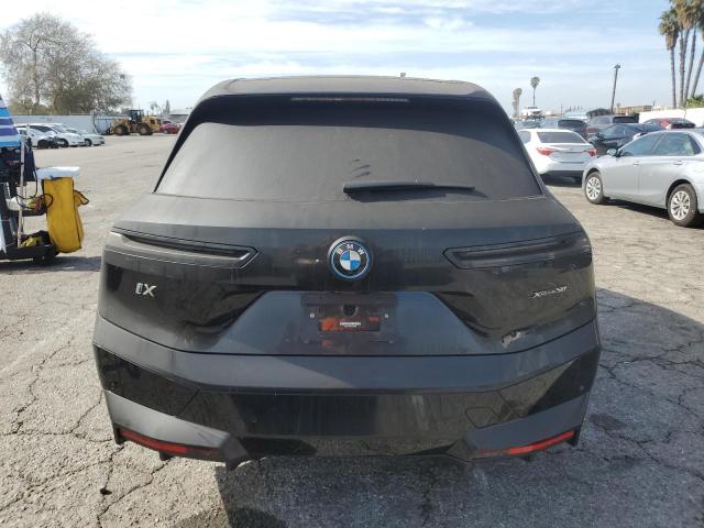 2023 BMW IX XDRIVE5 WB523CF0XPCL59062