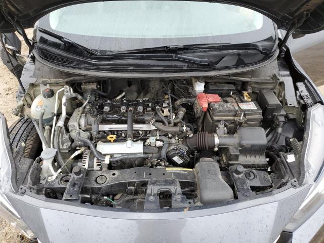2022 NISSAN VERSA SV - 3N1CN8EV4NL861955