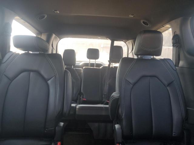 2025 CHRYSLER PACIFICA S 2C4RC1BG1SR504581