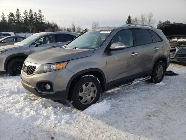 KIA SORENTO EX