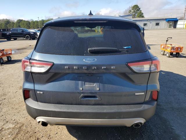 2020 FORD ESCAPE SE - 1FMCU0G65LUB41232
