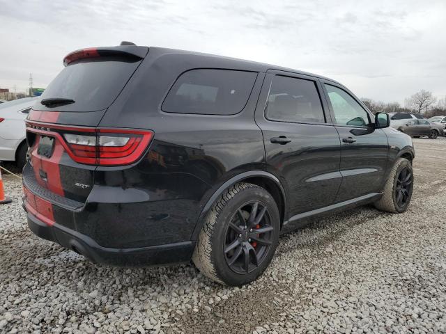 2019 DODGE DURANGO SR 1C4SDJGJ3KC550523
