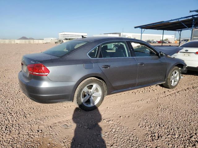 Vin: 1vwbs7a31fc047417, lot: 45937865, volkswagen passat se 20153