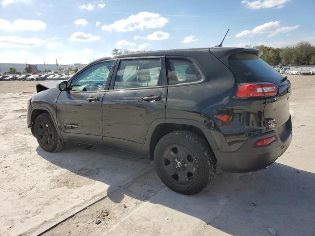 Vin: 1c4pjmab2ew282780, lot: 45277195, jeep grand cher sport 20142