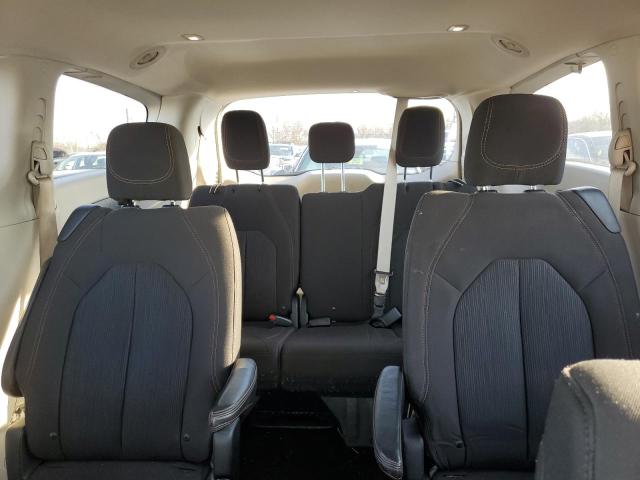 2017 CHRYSLER PACIFICA T - 2C4RC1DG6HR513864