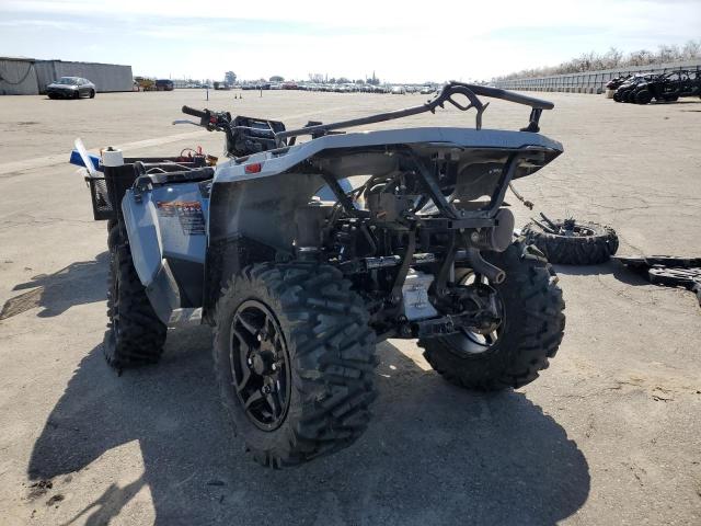 POLARIS SPORTSMAN 2024 gray  gas 4XASEZ579RA577550 photo #4