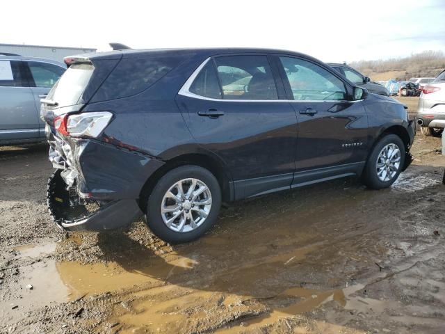 2020 CHEVROLET EQUINOX LT - 3GNAXUEV4LS517575