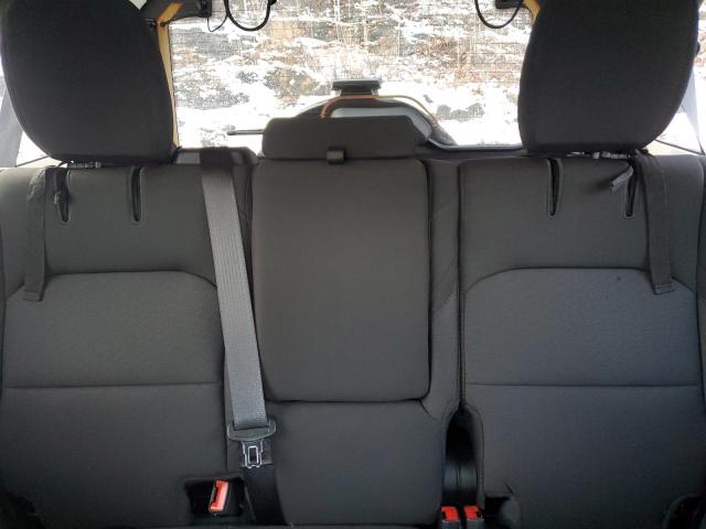 2023 JEEP WRANGLER 4 1C4JJXN6XPW610986