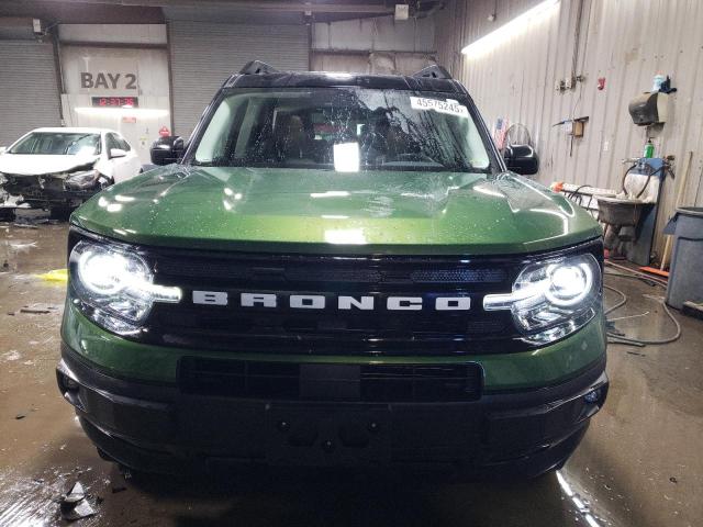2023 FORD BRONCO SPO - 3FMCR9C63PRD07420
