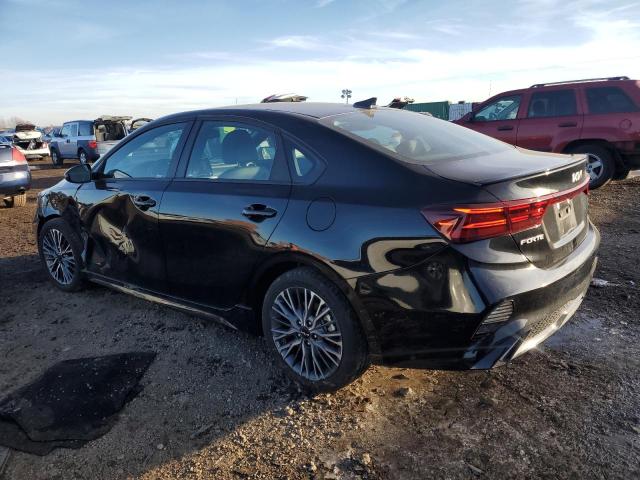 Vin: 3kpf54ad1re754498, lot: 44461185, kia forte gt line 20242
