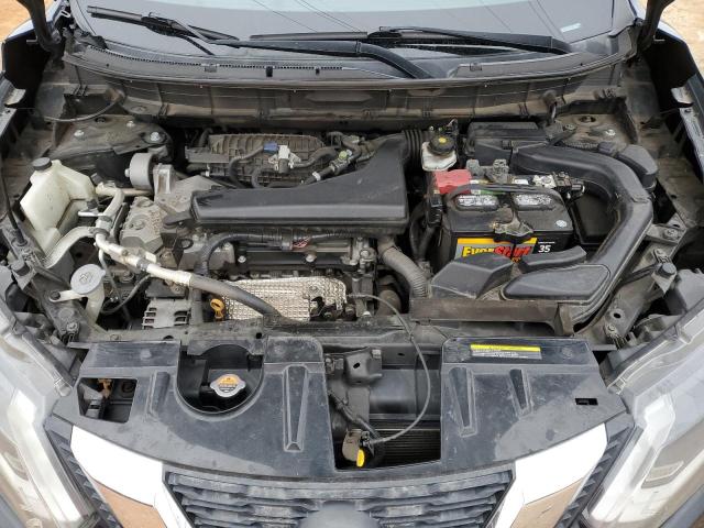 2017 NISSAN ROGUE S - 5N1AT2MT0HC736292