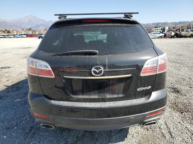 2010 MAZDA CX-9 - JM3TB2MV5A0208859