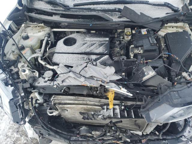 2023 NISSAN ROGUE SV - JN8BT3BB2PW198639
