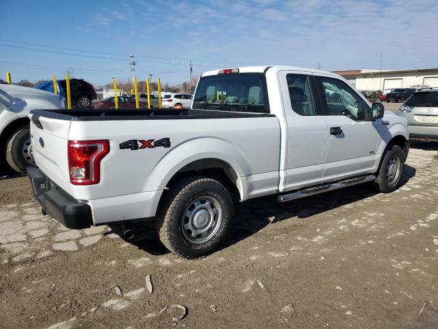 Vin: 1ftex1ep5ffc88469, lot: 44389695, ford f-150 super cab 20153
