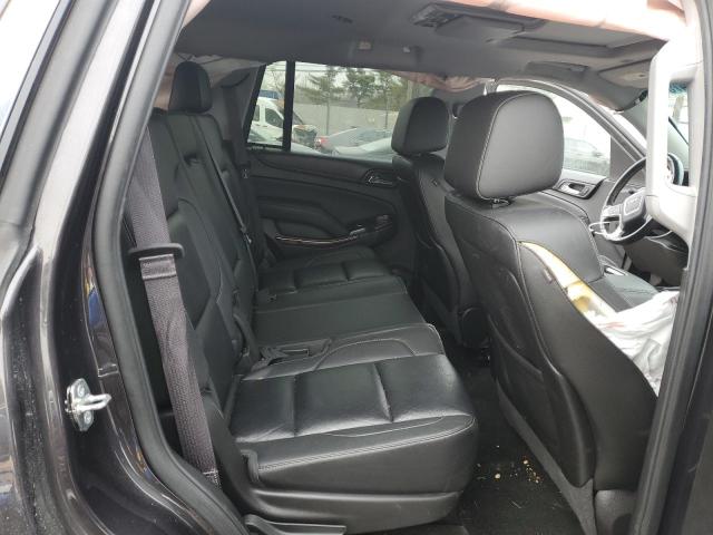 2016 GMC YUKON SLT 1GKS2BKC2GR279578