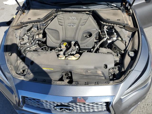 2021 INFINITI Q50 LUXE JN1EV7BR9MM756178