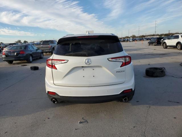 2021 ACURA RDX ADVANC 5J8TC1H78ML008915